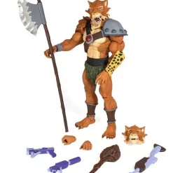 Best deal 😉 Thundercats Ultimate Series 1 Jackalman Action Figure ⭐