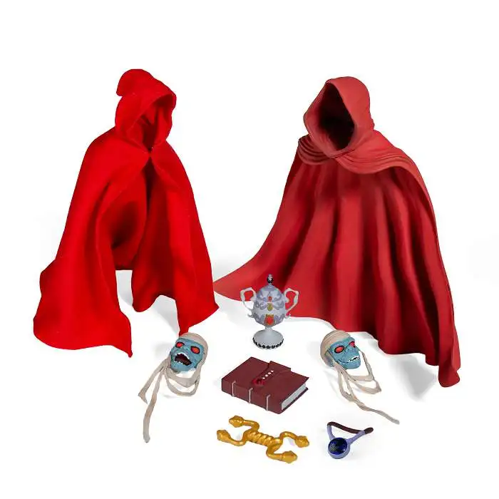 Deals π€© Thundercats Ultimate Series 1 Mummy Mumm-Ra Action Figure π― 4 Deals π€© Thundercats Ultimate Series 1 Mummy Mumm-Ra Action Figure π― - Image 2