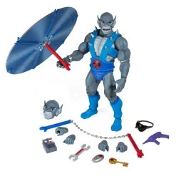 Best Sale 🎁 Thundercats Ultimate Series 1 Panthro Action Figure 👍