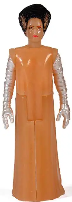 Best deal ⭐ ReAction Universal Monsters Bride of Frankenstein Exclusive Action Figure [Glow-in-the-Dark] 🛒
