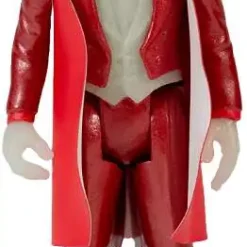 Best Sale 🧨 ReAction Universal Monsters Dracula Exclusive Action Figure [Glow-in-the-Dark] 🎉