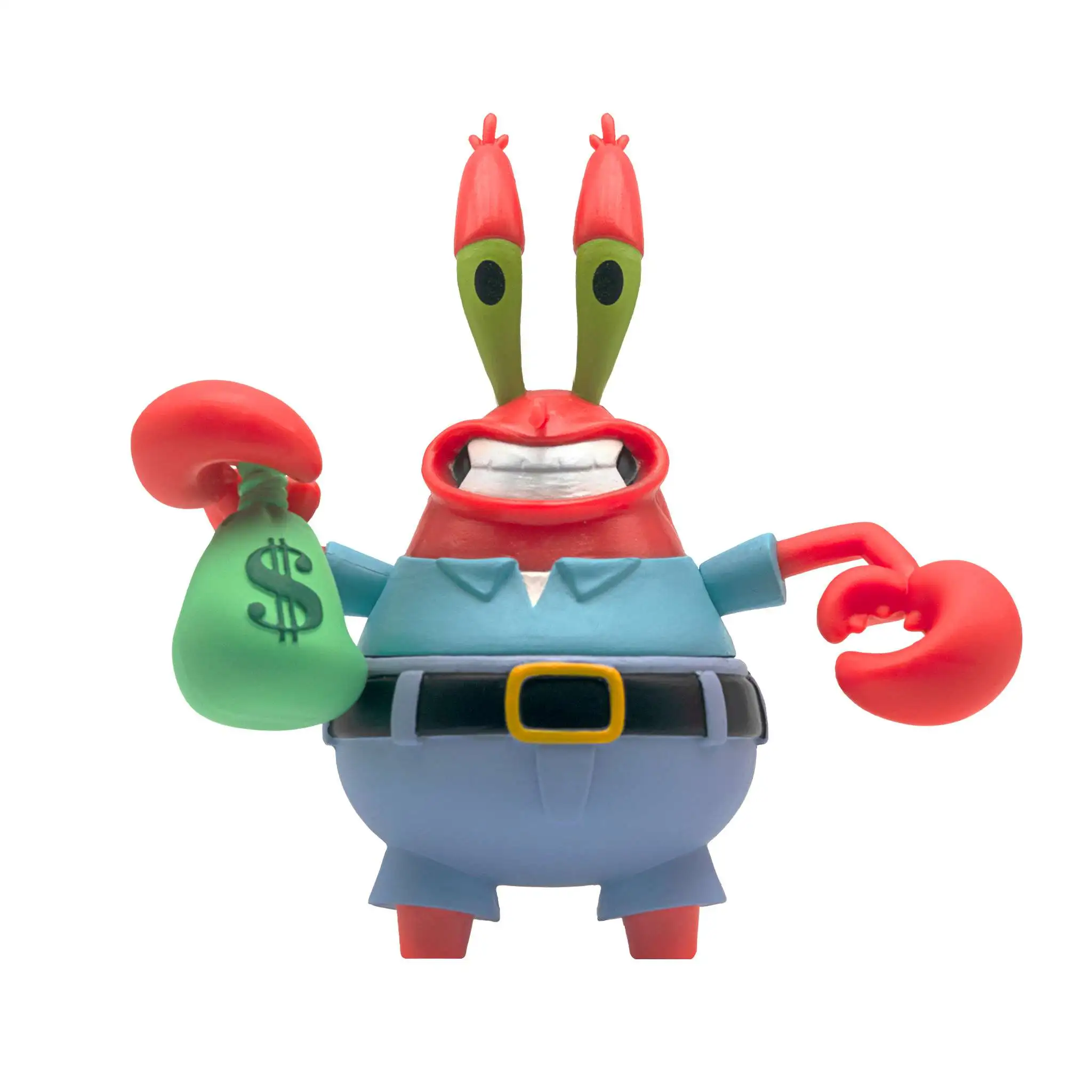 Promo π Spongebob Squarepants Krusty Krab Kiddie Meal Exclusive Action Figure Set π₯° 4 Promo π Spongebob Squarepants Krusty Krab Kiddie Meal Exclusive Action Figure Set π₯° - Image 2
