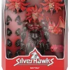 Promo ✔️ Silverhawks Ultimates Monstar Action Figure [Pre-Transformation] (Pre-Order ships January) 🔔 -Super7 Elegant shop sep218185