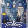 Brand new 💯 Silverhawks Ultimates Steelwill Action Figure (Pre-Order ships January) 🔥 -Super7 Elegant shop sep218187