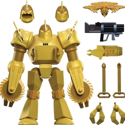 Outlet ✔️ Silverhawks Ultimates Buzz-Saw Action Figure (Pre-Order ships January) 🥰