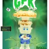 Cheapest 🌟 ReAction Garbage Pail Kids Adam Bomb Action Figure [Glow] ✨ -Super7 Elegant shop super7adambombglow