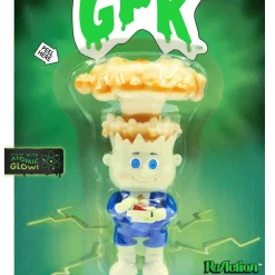 Cheapest 🌟 ReAction Garbage Pail Kids Adam Bomb Action Figure [Glow] ✨
