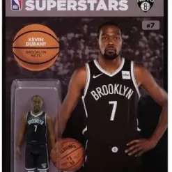 Wholesale ✔️ ReAction NBA Brooklyn Nets Kevin Durant Action Figure ❤️