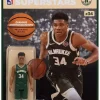 Budget 👍 ReAction NBA Milwaukee Bucks Giannis Antetokoumpo Action Figure 🧨 -Super7 Elegant shop super7giannis