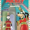 Budget 🥰 ReAction Disney Vintage Collection Wave 1 Goofy Action Figure [Hawaiian Holiday] 🧨 -Super7 Elegant shop super7goofyhawaiianvintage