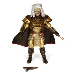 Coupon 🔥 Masters of the Universe William Stout Collection Karg Deluxe Action Figure [Collector's Choice] 🌟