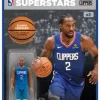 Promo β¨ ReAction NBA Los Angeles Clippers Kawhi Leonard Action Figure π― 1 Promo β¨ ReAction NBA Los Angeles Clippers Kawhi Leonard Action Figure π― -Super7 Elegant shop super7kawhi
