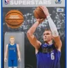 Best reviews of 🔔 ReAction NBA Dallas Mavericks Kristaps Porzingis Action Figure ⌛ -Super7 Elegant shop super7lkristaps