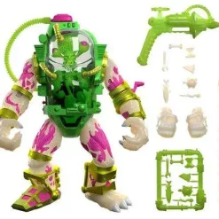 Coupon 🎉 Teenage Mutant Ninja Turtles Ultimates Mutagen Man Exclusive Action Figure [Glow-in-the-Dark] ✨