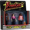 Best Pirce 🛒 ReAction Breakin Ozone, Special K, Turbo 3 Pack Action Figures [Metallic] 😉 -Super7 Elegant shop super7reactionbreakin3pk