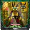 New βοΈ Teenage Mutant Ninja Turtles Ultimates Wave 5 Leo the Sewer Samurai Action Figure π 1 New βοΈ Teenage Mutant Ninja Turtles Ultimates Wave 5 Leo the Sewer Samurai Action Figure π -Super7 Elegant shop super7sewerleo