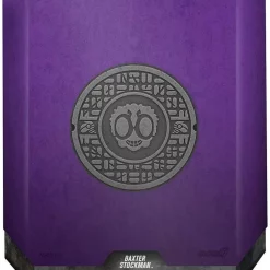 Cheapest 💯 Teenage Mutant Ninja Turtles Ultimates Wave 1 Baxter Stockman Action Figure [Version 2] ❤️ -Super7 Elegant shop super7ultbaxterv2 inset2