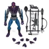 New 😀 Teenage Mutant Ninja Turtles Ultimates Wave 1 Foot Soldier Action Figure [Version 1] ⌛ -Super7 Elegant shop super7ultimaesfoot