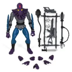 New 😀 Teenage Mutant Ninja Turtles Ultimates Wave 1 Foot Soldier Action Figure [Version 1] ⌛