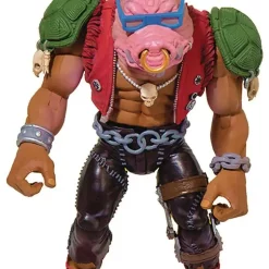 Buy 🔔 Teenage Mutant Ninja Turtles Ultimates Wave 2 Bebop Action Figure 🤩