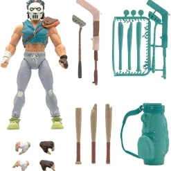 Best deal ⭐ Teenage Mutant Ninja Turtles Ultimates Wave 4 Casey Jones Action Figure 😍