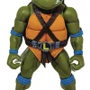 Best Sale 🎉 Teenage Mutant Ninja Turtles Ultimates Wave 2 Leonardo Action Figure 😍 -Super7 Elegant shop super7ultimateleo