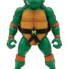 Wholesale ⌛ Teenage Mutant Ninja Turtles Ultimates Wave 3 Michaelangelo Action Figure 🤩 -Super7 Elegant shop super7ultimatemichaelangelo