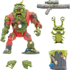 Cheapest 🛒 Teenage Mutant Ninja Turtles Ultimates Wave 4 Muckman & Joe Eyeball Action Figure 👏 -Super7 Elegant shop super7ultimatemuckmanjoeeyeball inset2