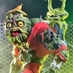 Cheapest 🛒 Teenage Mutant Ninja Turtles Ultimates Wave 4 Muckman & Joe Eyeball Action Figure 👏 -Super7 Elegant shop super7ultimatemuckmanjoeeyeball inset3