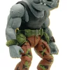 Promo 🥰 Teenage Mutant Ninja Turtles Ultimates Wave 3 Rocksteady Action Figure 🎁 -Super7 Elegant shop super7ultimaterocksteady