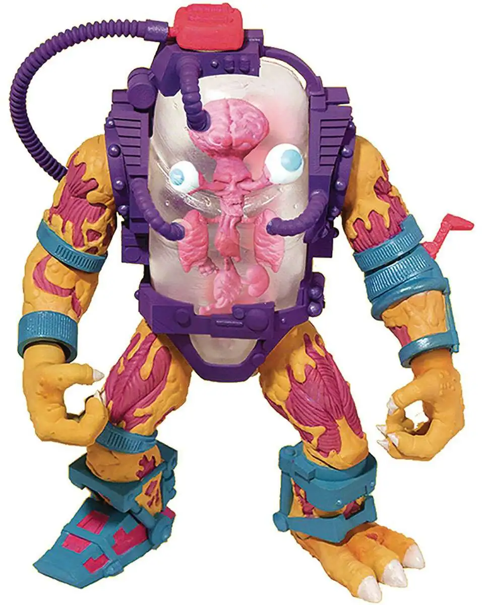 Promo π Teenage Mutant Ninja Turtles Ultimates Wave 2 Mutagen Man Action Figure π₯ 3 Promo π Teenage Mutant Ninja Turtles Ultimates Wave 2 Mutagen Man Action Figure π₯