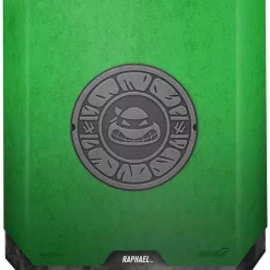 Best deal 🛒 Teenage Mutant Ninja Turtles Ultimates Wave 1 Raphael Action Figure [Version 2] ✨ -Super7 Elegant shop super7ultraphv2 inset2