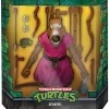 Flash Sale 😍 Teenage Mutant Ninja Turtles Ultimates Wave 1 Splinter Action Figure [Version 2] ⌛ -Super7 Elegant shop super7ultsplinterv2