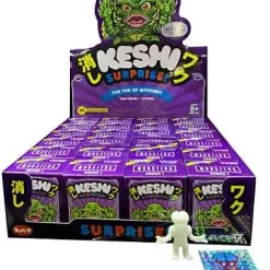Hot Sale ❤️ Keshi Surprise Wave 1 Universal Monsters 3.75-Inch Mystery Pack ⭐