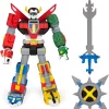 Brand new 🧨 ReAction Voltron Deluxe Action Figure 😉 -Super7 Elegant shop super7voltron