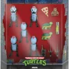 Best deal β¨ Teenage Mutant Ninja Turtles Ultimates Wave 6 Mousers Action Figure 5-Pack π 2 Best deal β¨ Teenage Mutant Ninja Turtles Ultimates Wave 6 Mousers Action Figure 5-Pack π -Super7 Elegant shop super7wave6mousers