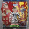 Brand new ❤️ Teenage Mutant Ninja Turtles Ultimates Wave 6 Scratch Action Figure 😍 -Super7 Elegant shop super7wave6scratch