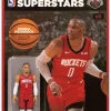 Hot Sale π ReAction NBA Houston Rockets Russell Westbrook Action Figure β¨ 1 Hot Sale π ReAction NBA Houston Rockets Russell Westbrook Action Figure β¨ -Super7 Elegant shop super7westbrook