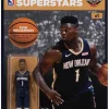 Coupon π€© ReAction NBA New Orleans Pelicans Zion Williamson Action Figure π 2 Coupon π€© ReAction NBA New Orleans Pelicans Zion Williamson Action Figure π -Super7 Elegant shop super7zion