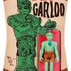 Cheapest π― ReAction The Great Garloo Action Figure π 2 Cheapest π― ReAction The Great Garloo Action Figure π -Super7 Elegant shop thegreatgarlooreaction