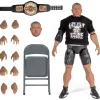Promo ⌛ ReAction New Japan Pro Wrestling Wave 1 Ultimates Tomohiro Ishii Action Figure 🎉
