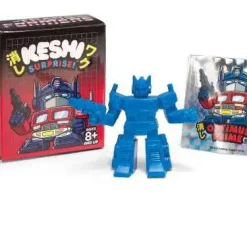 Best deal ✔️ Keshi Surprise Transformers Autobots 1.75-Inch Pack ⭐