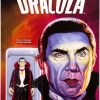 Hot Sale 🎁 ReAction Universal Monsters Dracula Action Figure 👏 -Super7 Elegant shop universalmonstersreactiondracula