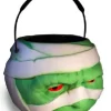 Discount 🔔 Universal Monsters Superbucket Mummy Plastic Bucket 🛒 -Super7 Elegant shop universalmonsterssbmummy